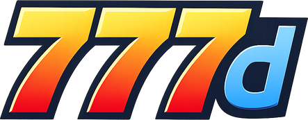 777d coastal style logo for Bangladesh homepage